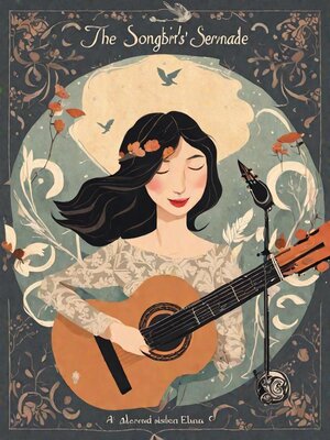 cover image of The Songbird's Serenade